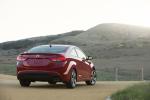 Hyundai Elantra Coupe 2014 года